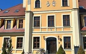 Pałac w Rymaniu